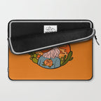 Desert Cowgirl Laptop Sleeve Gallery Image 2
