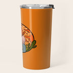 Desert Cowgirl Travel Mug Gallery Image 2