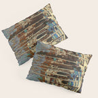Tom Thomson March 1916 Canadian Landscape Artist Pillow Sham Gallery Image 3