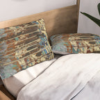 Tom Thomson March 1916 Canadian Landscape Artist Pillow Sham Gallery Image 2