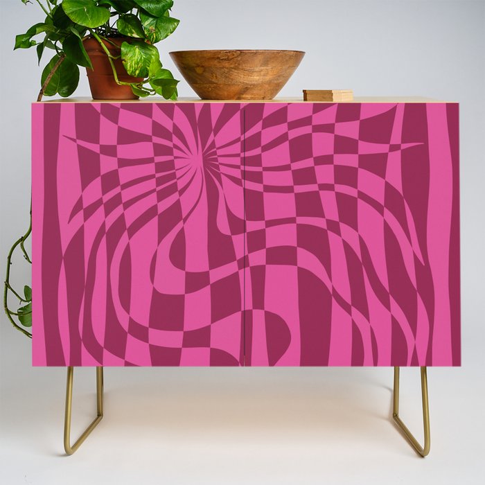 Low Credenza Gallery Image 1