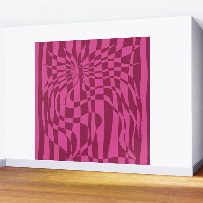 Low Wall Mural Gallery Image 2