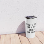 Coffee Travel Mug Gallery Image 4