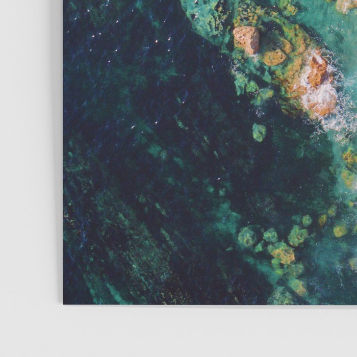 Miramar Beach Poster Gallery Image 3