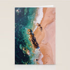 Miramar Beach Stationery Card Gallery Image 2