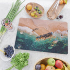 Miramar Beach Cutting Board Gallery Image 2