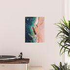 Miramar Beach Poster Gallery Image 2