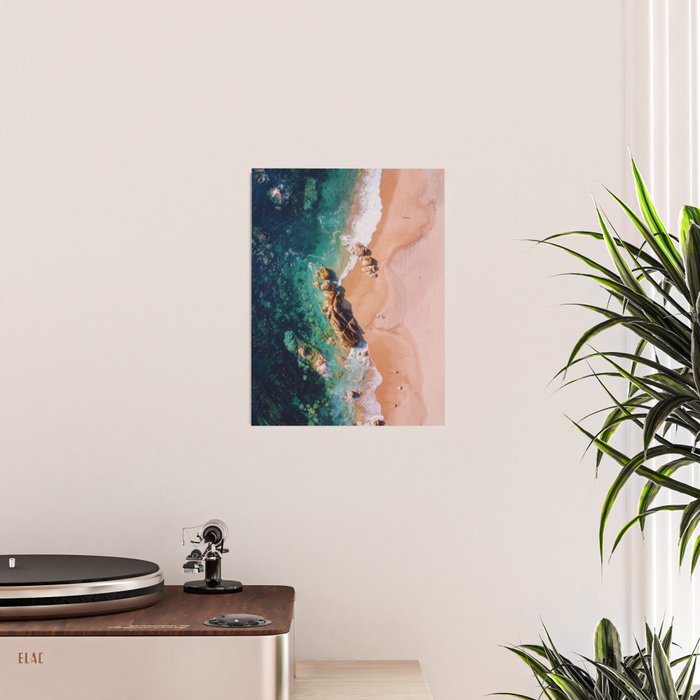 Miramar Beach Poster Gallery Image 2