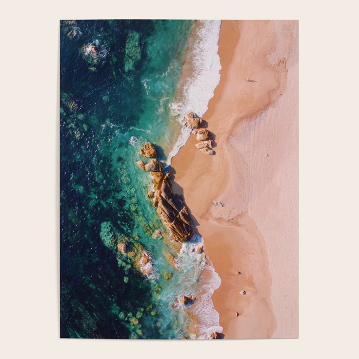 Miramar Beach Poster Gallery Image 4