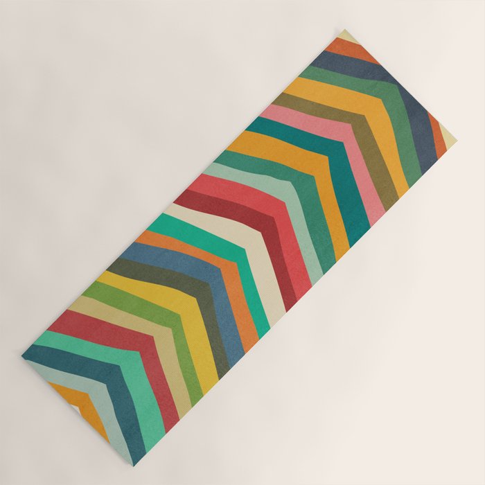 Mantle Yoga Mat Gallery Image 1