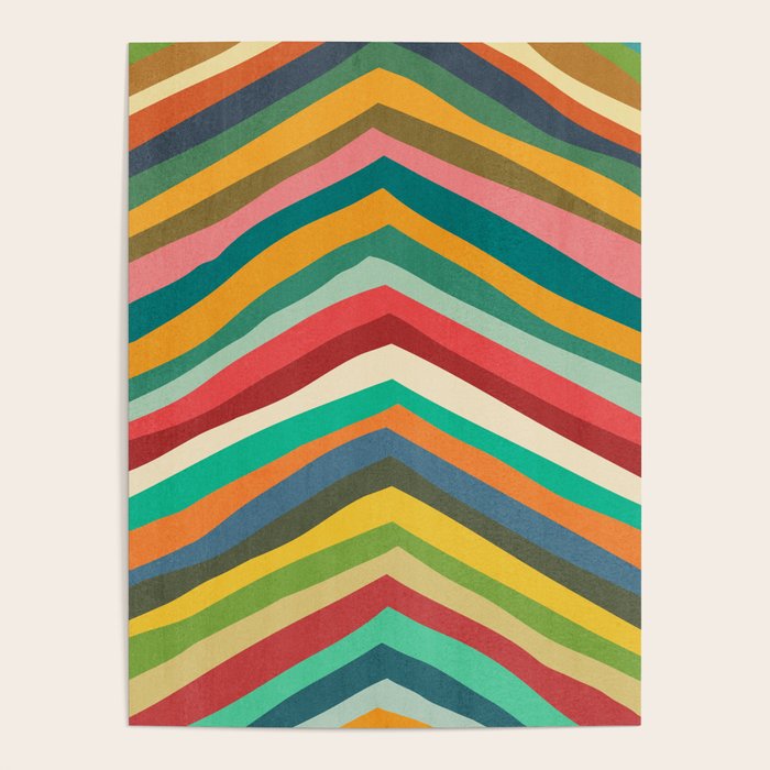 Mantle Poster Gallery Image 1