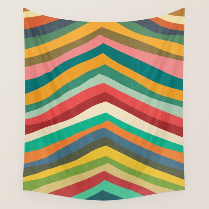 Mantle Wall Tapestry Gallery Image 4