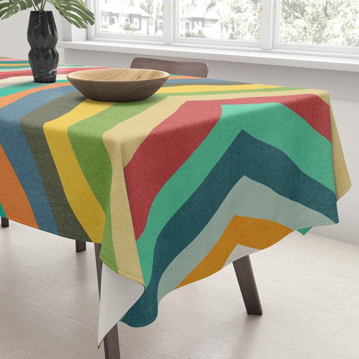 Mantle Tablecloth Gallery Image 3