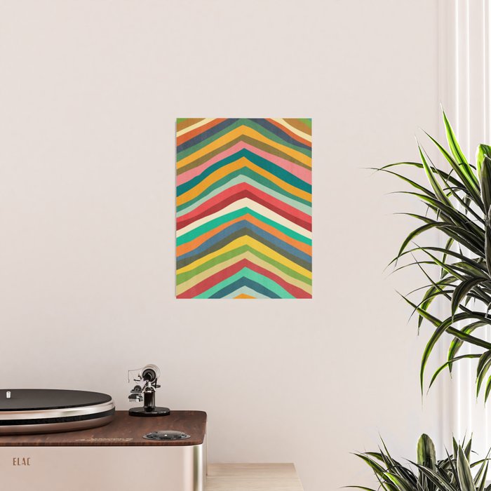 Mantle Poster Gallery Image 2