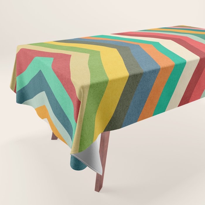 Mantle Tablecloth Gallery Image 1