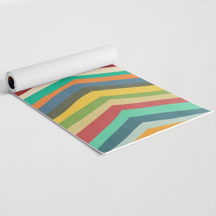 Mantle Yoga Mat Gallery Image 2