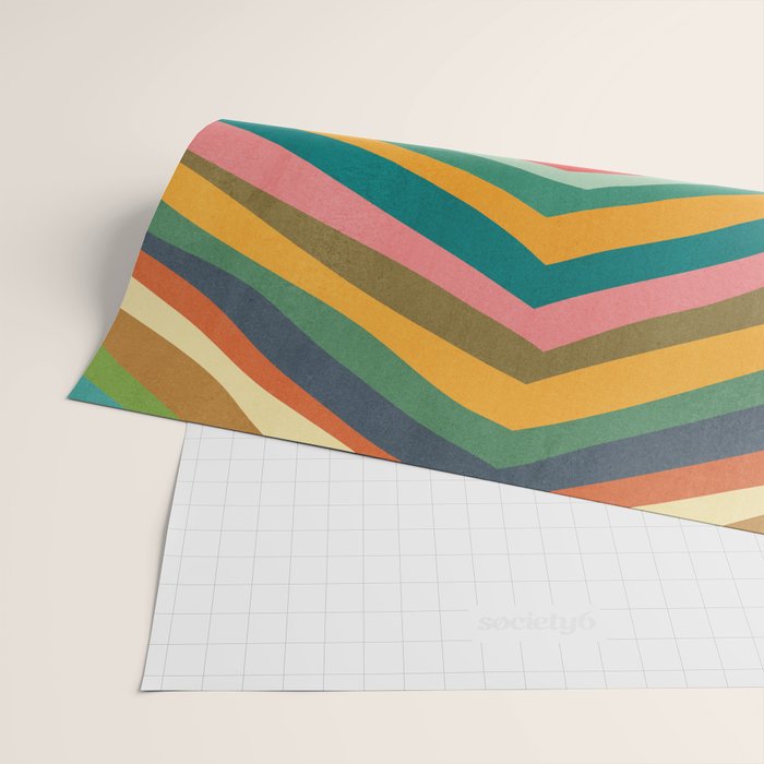 Mantle Wrapping Paper Gallery Image 2
