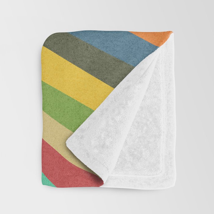 Mantle Throw Blanket Gallery Image 3