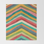 Mantle Throw Blanket Gallery Image 2