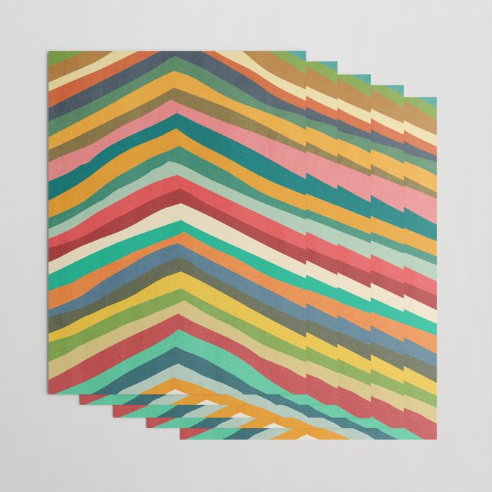 Mantle Wrapping Paper Gallery Image 3