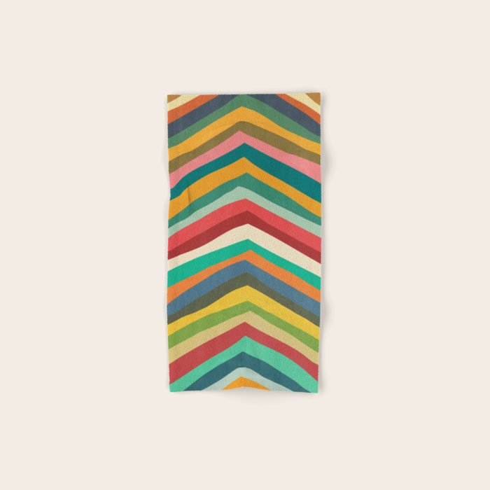 Mantle Bath Towel Gallery Image 1