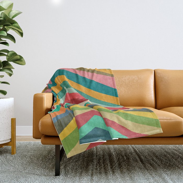 Mantle Throw Blanket Gallery Image 1