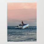 Garrett Alone Poster Gallery Image 4