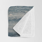 Garrett Alone Throw Blanket Gallery Image 3