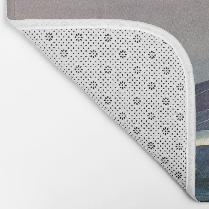 Garrett Alone Bath Mat Gallery Image 2