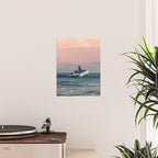 Garrett Alone Poster Gallery Image 2