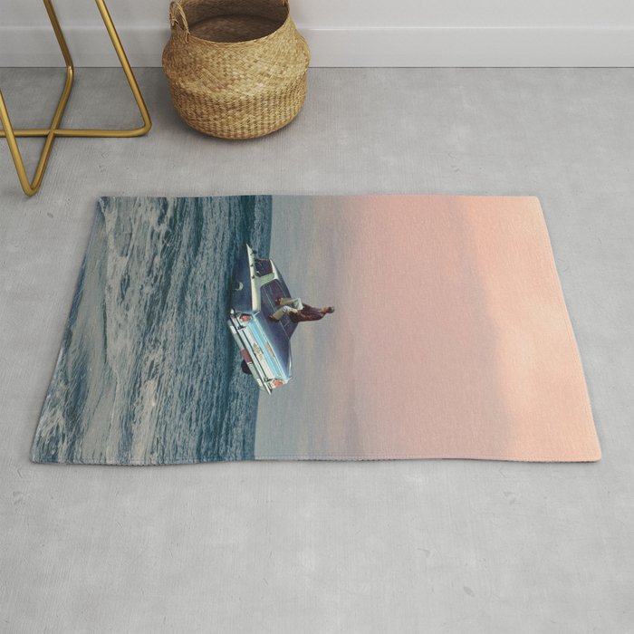 Garrett Alone Rug Gallery Image 1