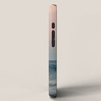 Garrett Alone iPhone Case Gallery Image 2
