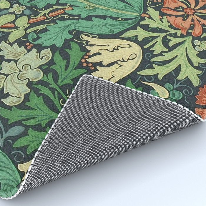 William Morris "Compton" Rug Gallery Image 4