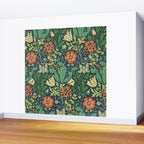 William Morris "Compton" Wall Mural Gallery Image 2