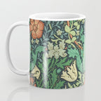 William Morris "Compton" Coffee Mug Gallery Image 3