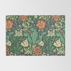 William Morris "Compton" Rug Gallery Image 2