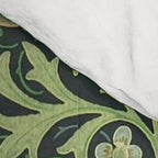 William Morris "Compton" Comforter Gallery Image 4