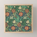 William Morris "Compton" Mini Art Print Gallery Image 1
