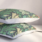 William Morris "Compton" Pillow Sham Gallery Image 3