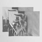 Relics of West Texas x Marfa Photography Placemat Gallery Image 1