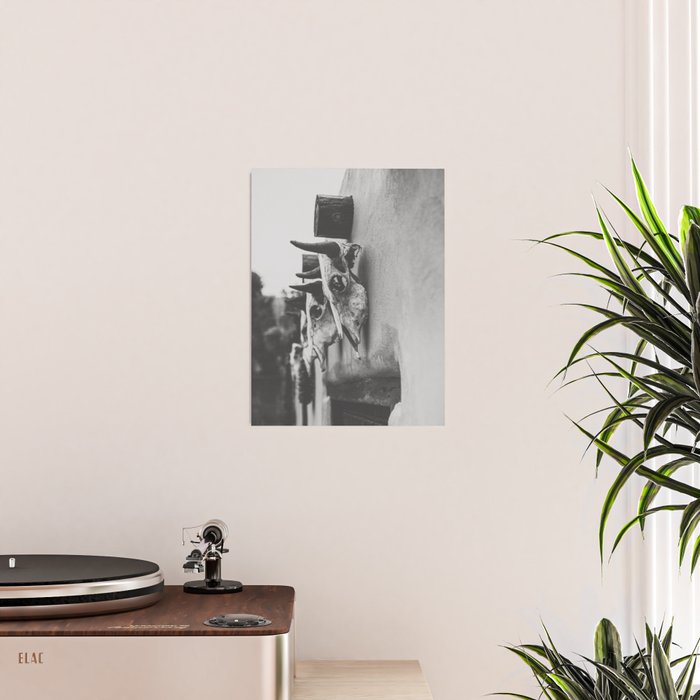 Relics of West Texas x Marfa Photography Poster Gallery Image 2