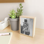 Relics of West Texas x Marfa Photography Mini Art Print Gallery Image 2