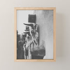 Relics of West Texas x Marfa Photography Mini Art Print Gallery Image 1