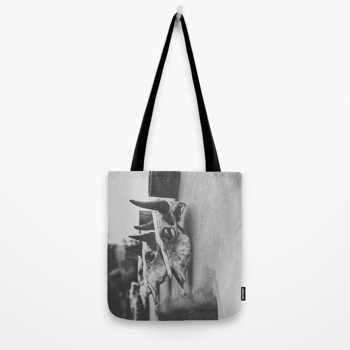 Relics of West Texas x Marfa Photography Tote Bag Gallery Image 2