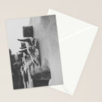 Relics of West Texas x Marfa Photography Stationery Card Gallery Image 2