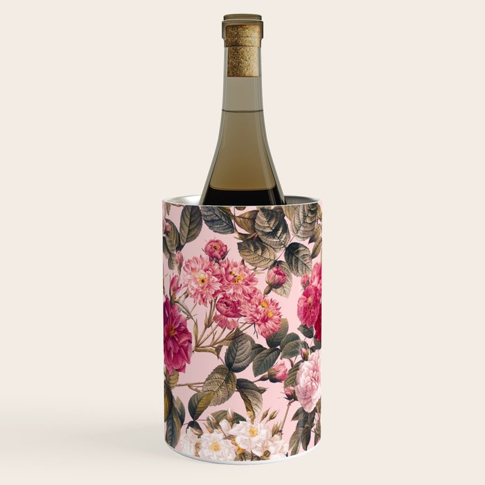 Rose Garden V Wine Chiller Gallery Image 1