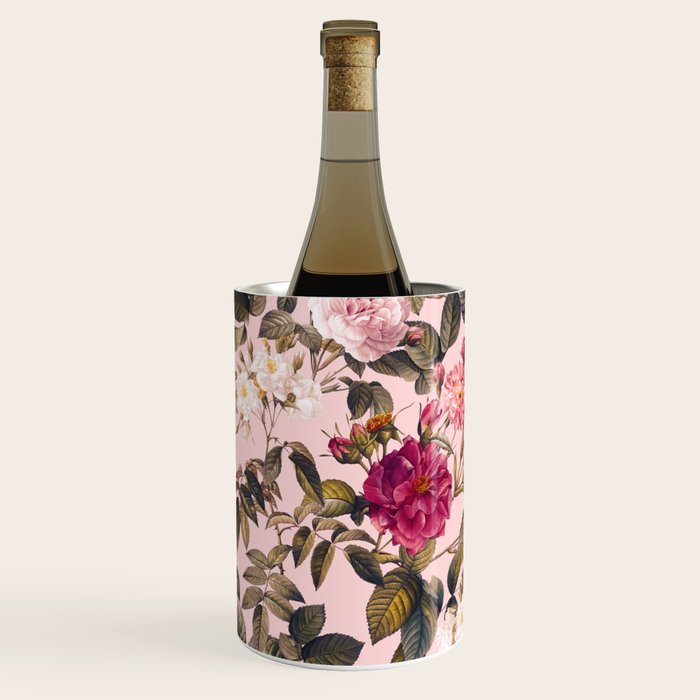 Rose Garden V Wine Chiller Gallery Image 2