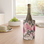 Rose Garden V Wine Chiller Gallery Image 4