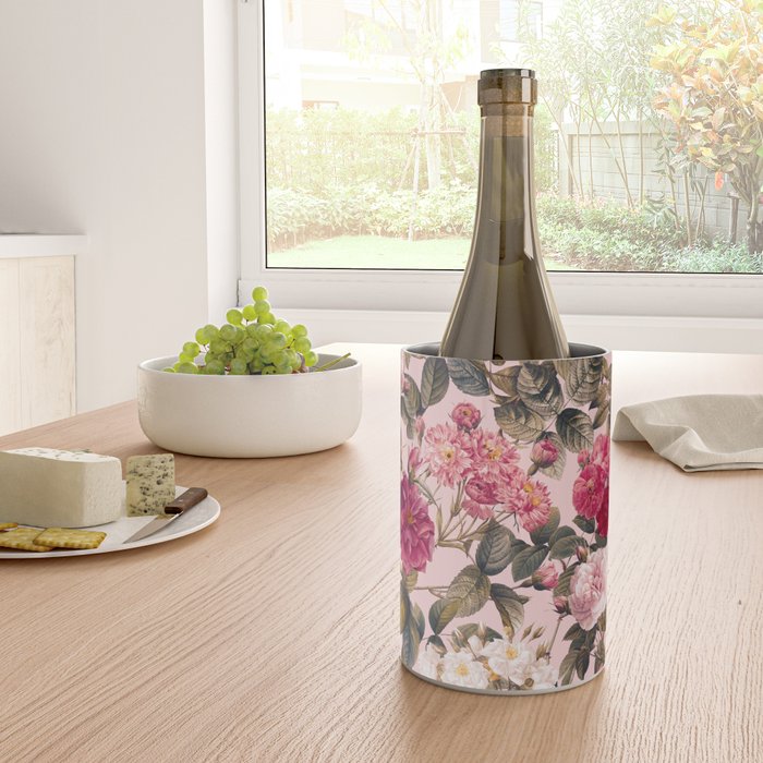 Rose Garden V Wine Chiller Gallery Image 4