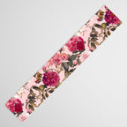 Rose Garden V Table Runner Gallery Image 3